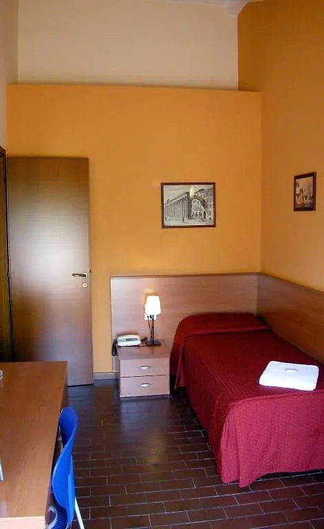 Hotel Forum Rozzano