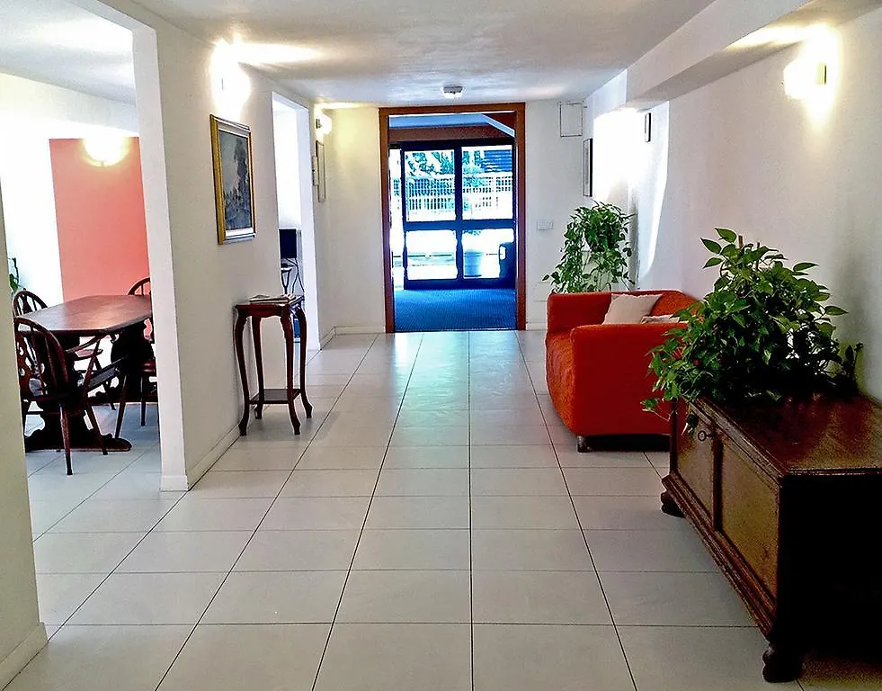 Hotel Forum Rozzano