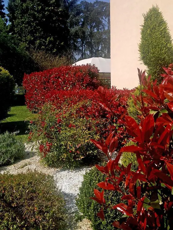 Hotel Forum Rozzano