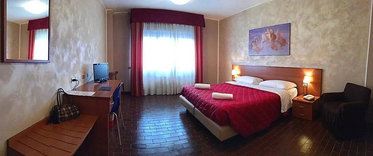 Hotel Forum Rozzano