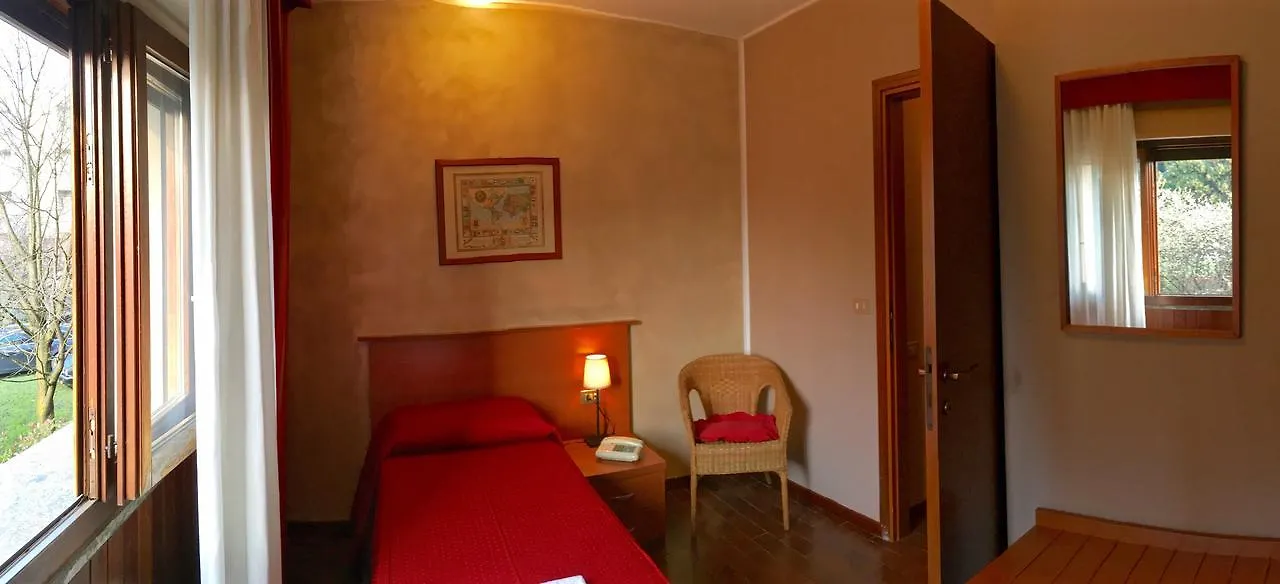 Hotel Forum Rozzano
