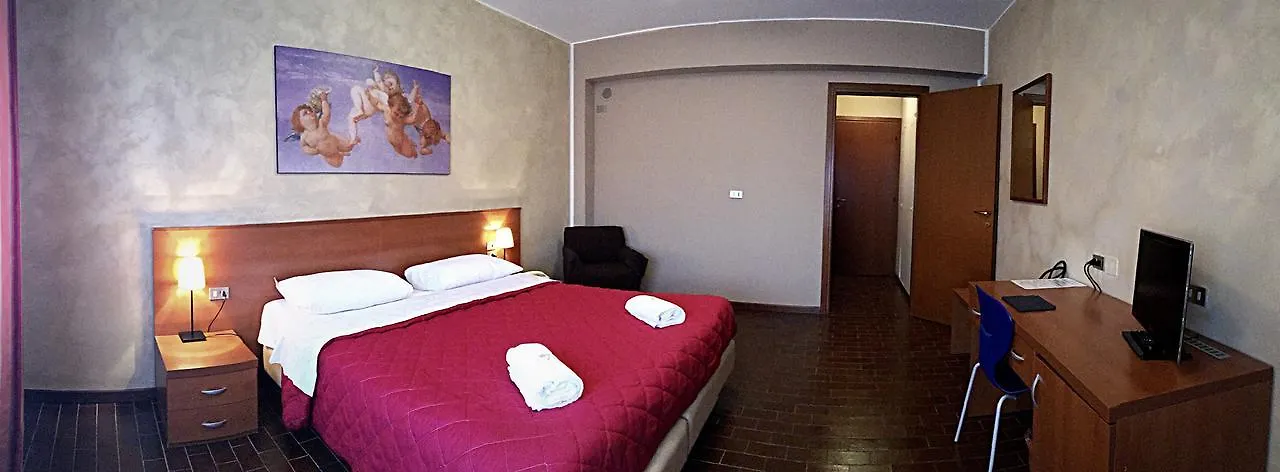 Hotel Forum Rozzano