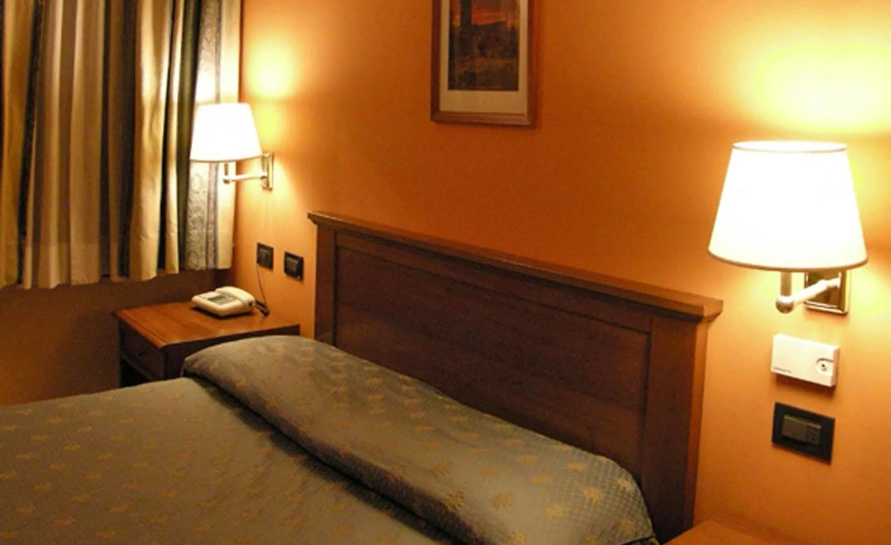 Hotel Forum Rozzano