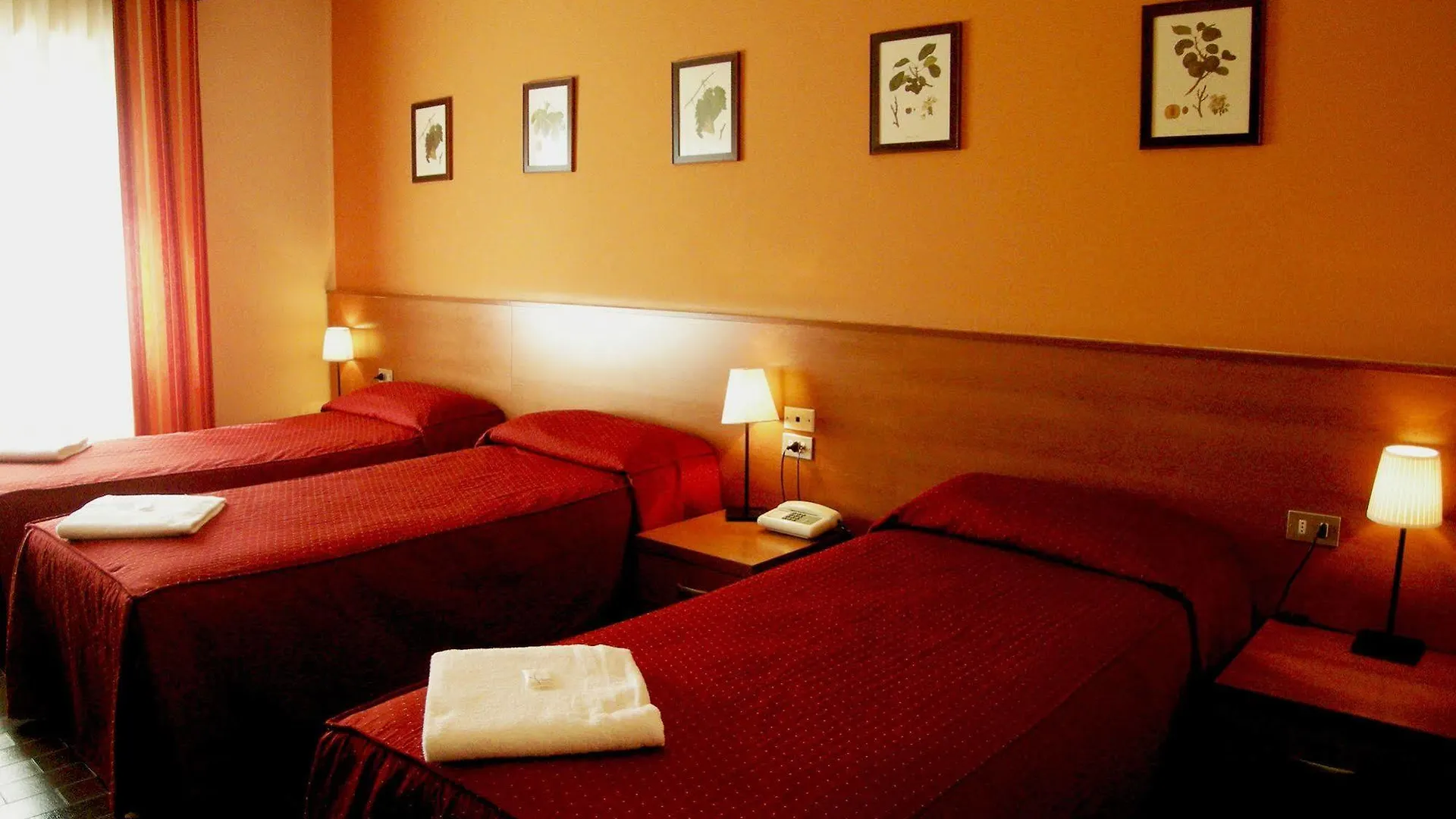 Hotel Forum Rozzano