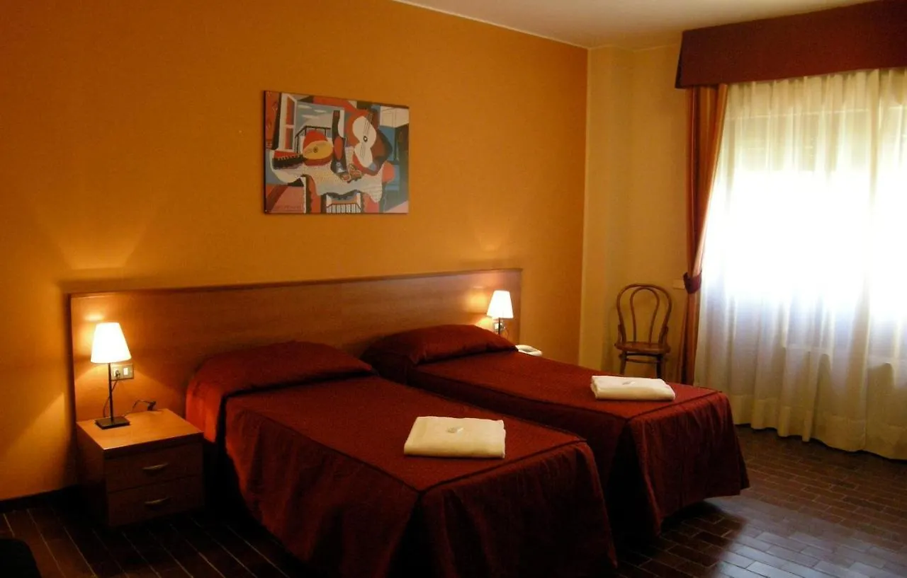 Hotel Forum Rozzano