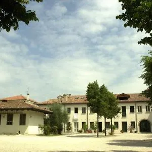 Agriturismo La Scacchiera Vakantieboerderij Padua