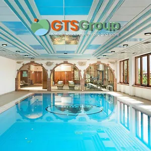 Appart hôtel Panorama La Forca, Gtsgroup