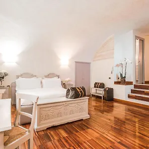 Teichnersuite 2* Roma