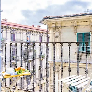 L'opera Rooms&suite 3* La Spezia