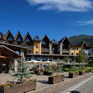 Hotel Blu Acquaseria