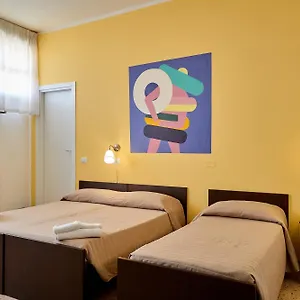 Solee, Family Holidays & Hostelling , Cesenatico Italie
