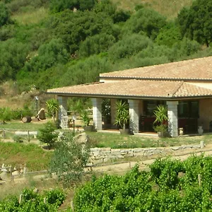Agriturismo Su Solianu Vakantieboerderij Bari Sardo