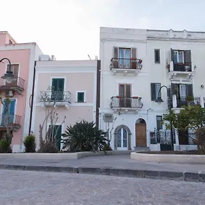 Il Castello Frühstückspension