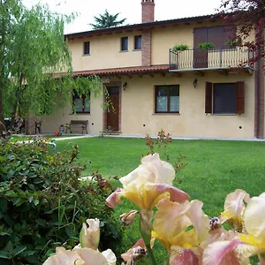 Village de vacances Agri Village Pavia