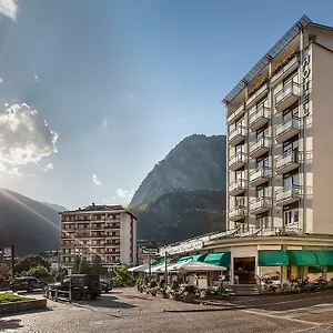 3* Hotel Conradi