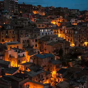 La Terrazza Di Empedocle Frühstückspension