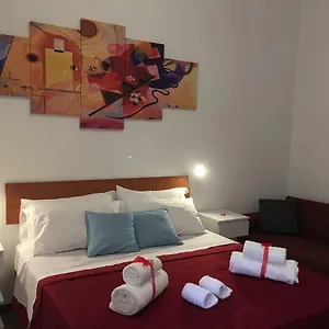 Bed & Breakfast Yooroom ***