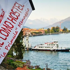 Lake Como Hostel Albergue