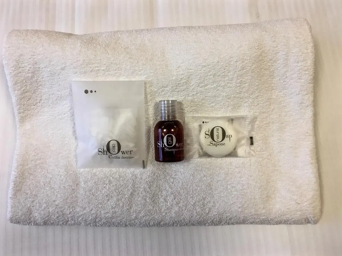 Hotel Forum 로짜노