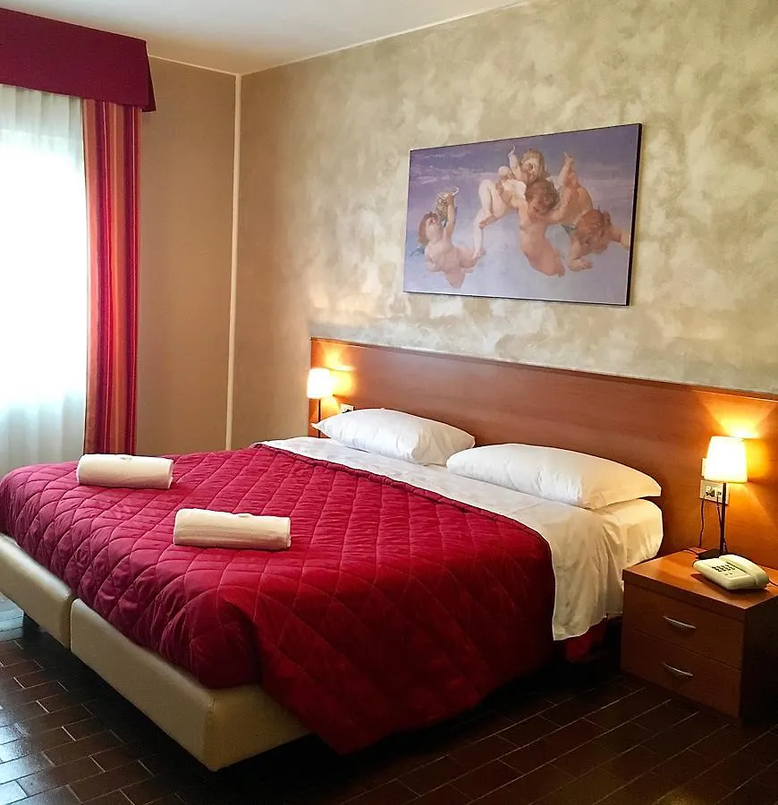Hotel Forum Rozzano