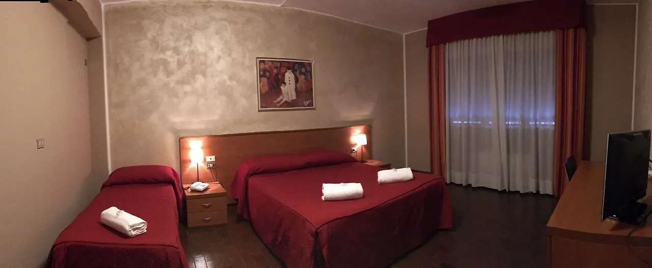 Hotel Forum Rozzano
