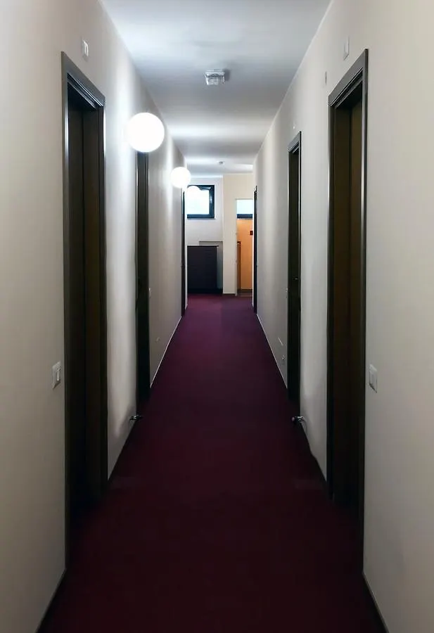 Hotel Forum Rozzano