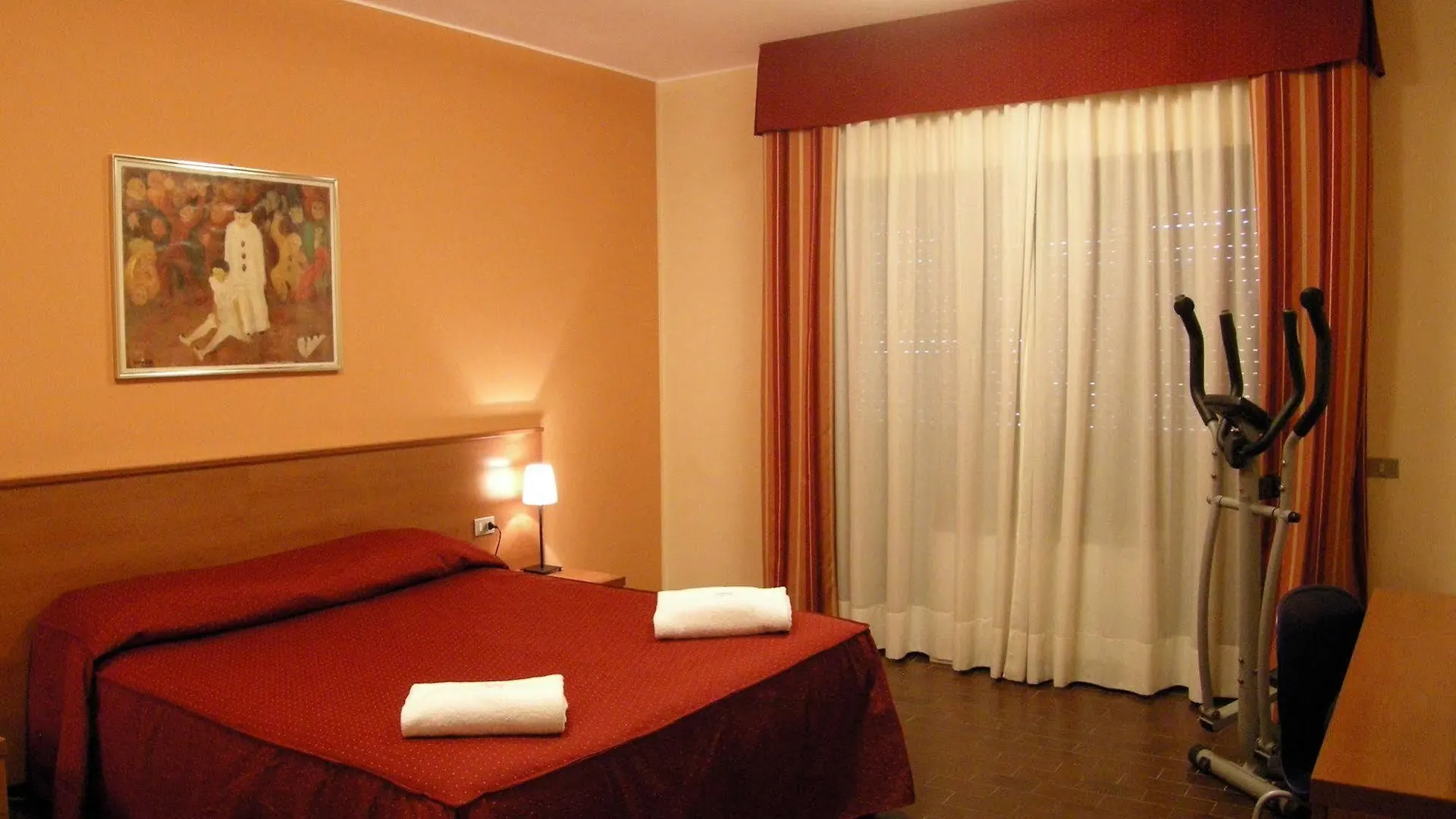 Hotel Forum Rozzano