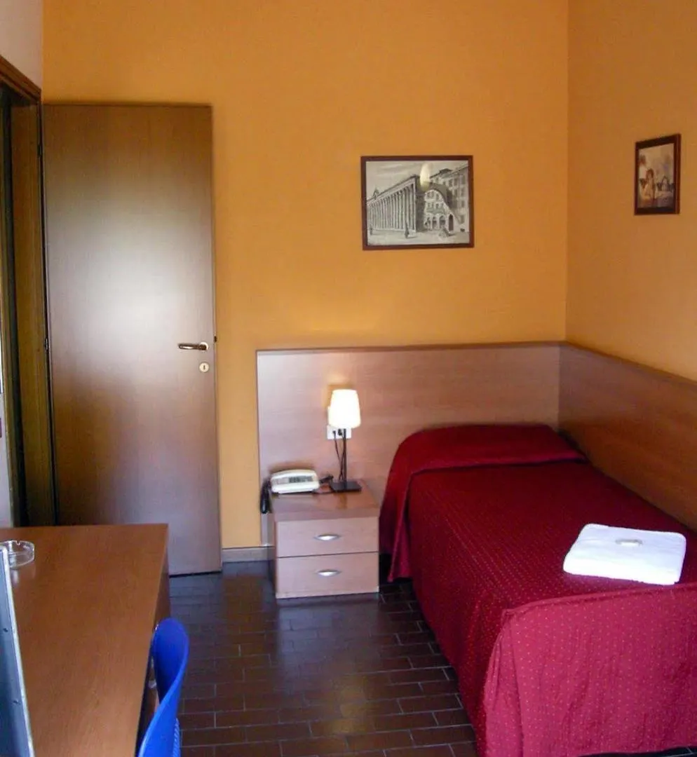 Hotel Forum Rozzano Italy